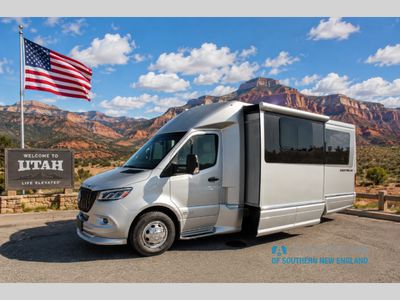 2026 Airstream Atlas-e - Photo 1