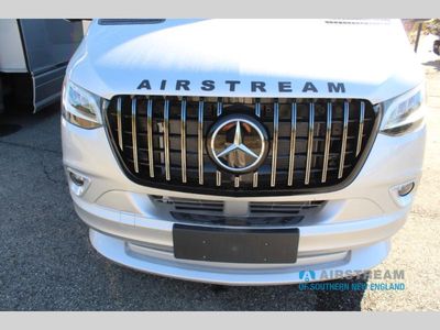 2026 Airstream Atlas-e - Photo 14