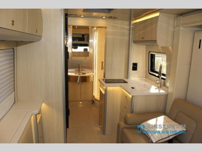 2026 Airstream Atlas-e - Photo 19