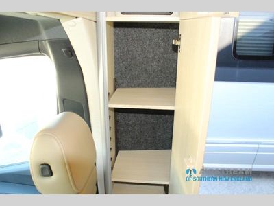 2026 Airstream Atlas-e - Photo 23