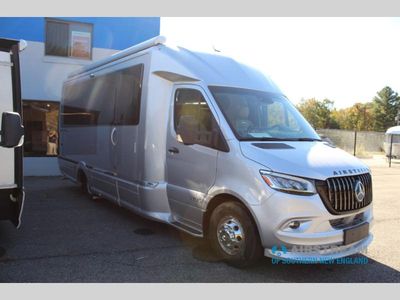 2026 Airstream Atlas-e - Photo 2