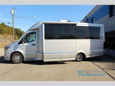 2026 Airstream Atlas-e - Photo 3