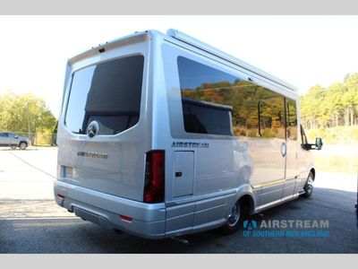 2026 Airstream Atlas-e - Photo 4