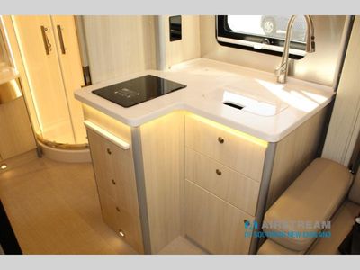 2026 Airstream Atlas-e - Photo 33