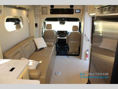 2026 Airstream Atlas-e - Photo 20