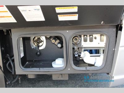 2026 Airstream Atlas-e - Photo 9