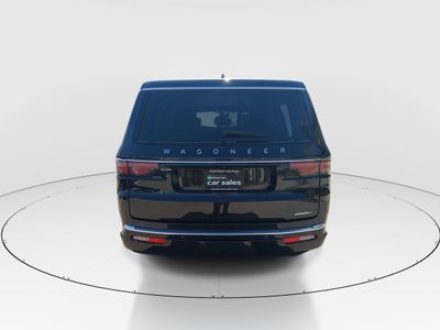 2024 Jeep Wagoneer L - Photo 6