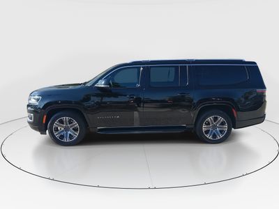2024 Jeep Wagoneer L - Photo 4