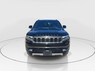 2024 Jeep Wagoneer L - Photo 2