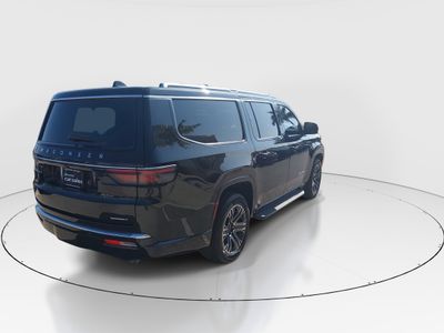 2024 Jeep Wagoneer L - Photo 7