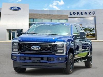 2026 Ford Bronco — detail view