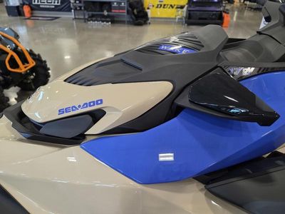 2026 Sea-Doo Wake 170 BRP Premium Audio, iDF, iBR - Photo 17