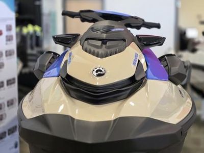 2026 Sea-Doo Wake 170 BRP Premium Audio, iDF, iBR - Photo 4