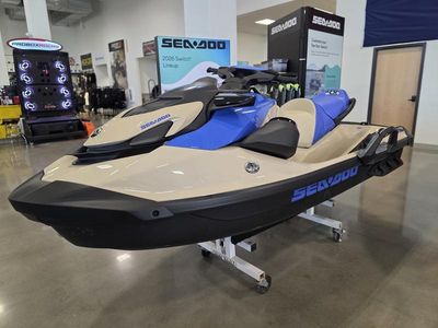 2026 Sea-Doo Wake 170 BRP Premium Audio, iDF, iBR - Photo 1