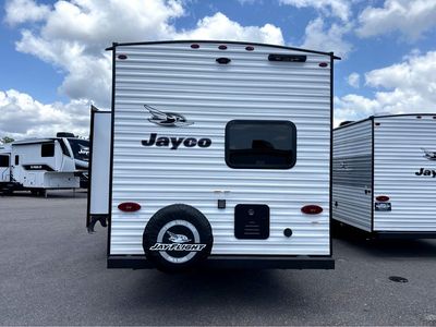 2026 Jayco Jay Flight SLX - Photo 6