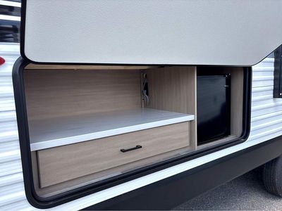 2026 Jayco Jay Flight SLX - Photo 8
