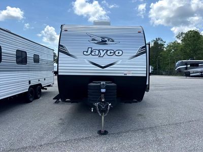 2026 Jayco Jay Flight SLX - Photo 3