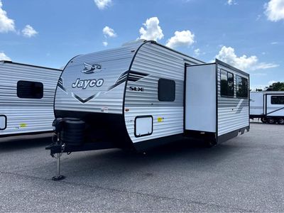 2026 Jayco Jay Flight SLX - Photo 4