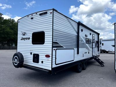 2026 Jayco Jay Flight SLX - Photo 7