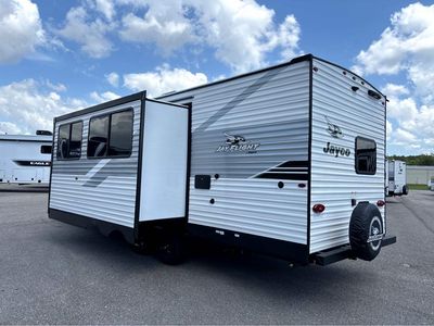 2026 Jayco Jay Flight SLX - Photo 5