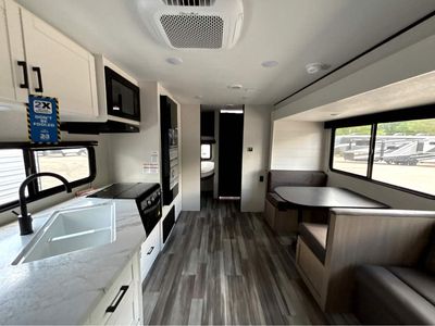 2026 Jayco Jay Flight SLX - Photo 9