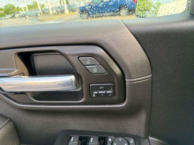 2022 GMC Sierra 1500 Limited - Photo 36