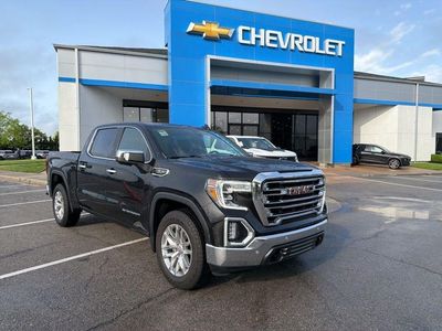 2022 GMC Sierra 1500 Limited - Photo 1