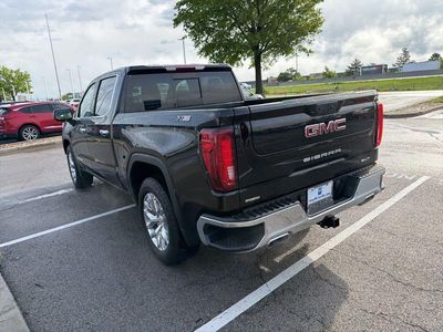 2022 GMC Sierra 1500 Limited - Photo 5