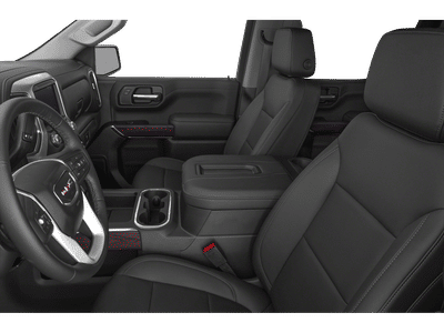 2022 GMC Sierra 1500 Limited - Photo 47