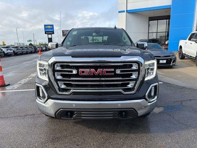 2022 GMC Sierra 1500 Limited - Photo 7