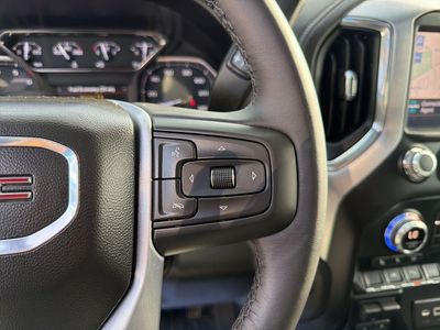 2022 GMC Sierra 1500 Limited - Photo 27