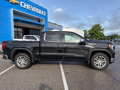 2022 GMC Sierra 1500 Limited - Photo 2