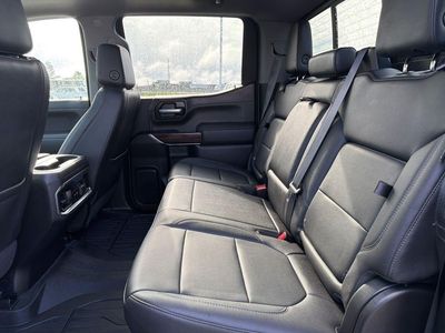 2022 GMC Sierra 1500 Limited - Photo 14