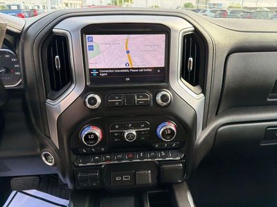 2022 GMC Sierra 1500 Limited - Photo 29