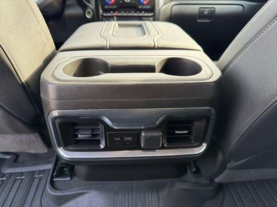 2022 GMC Sierra 1500 Limited - Photo 17