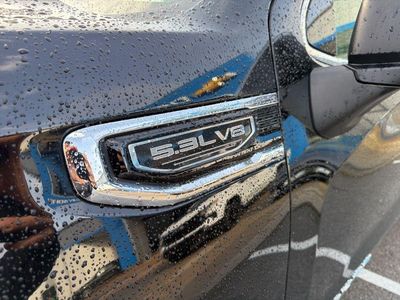 2022 GMC Sierra 1500 Limited - Photo 8