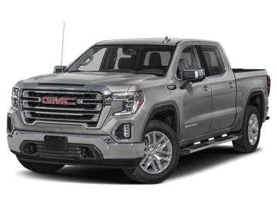 2022 GMC Sierra 1500 Limited - Photo 39