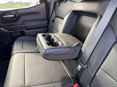 2022 GMC Sierra 1500 Limited - Photo 16