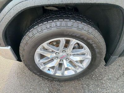 2022 GMC Sierra 1500 Limited - Photo 10