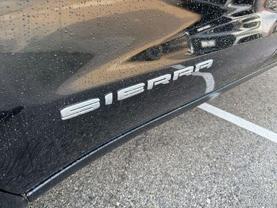 2022 GMC Sierra 1500 Limited - Photo 11