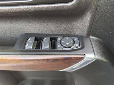 2022 GMC Sierra 1500 Limited - Photo 37
