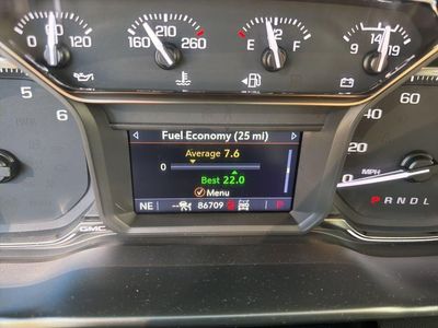 2022 GMC Sierra 1500 Limited - Photo 25