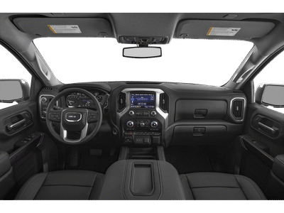 2022 GMC Sierra 1500 Limited - Photo 46