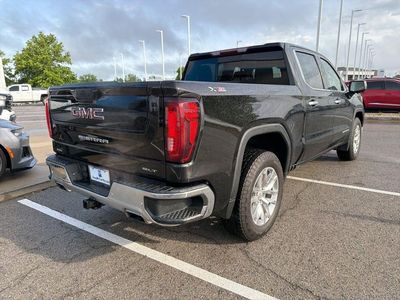 2022 GMC Sierra 1500 Limited - Photo 3