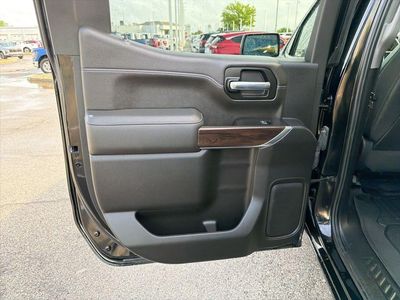 2022 GMC Sierra 1500 Limited - Photo 20