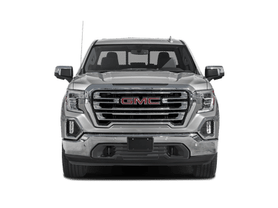2022 GMC Sierra 1500 Limited - Photo 42