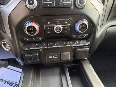 2022 GMC Sierra 1500 Limited - Photo 31