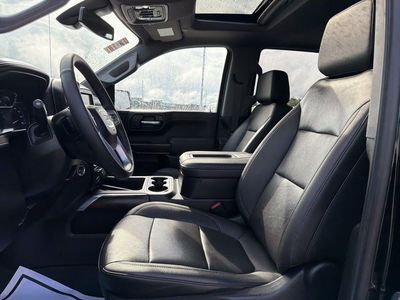 2022 GMC Sierra 1500 Limited - Photo 21