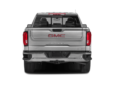2022 GMC Sierra 1500 Limited - Photo 43