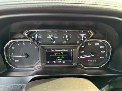 2022 GMC Sierra 1500 Limited - Photo 24